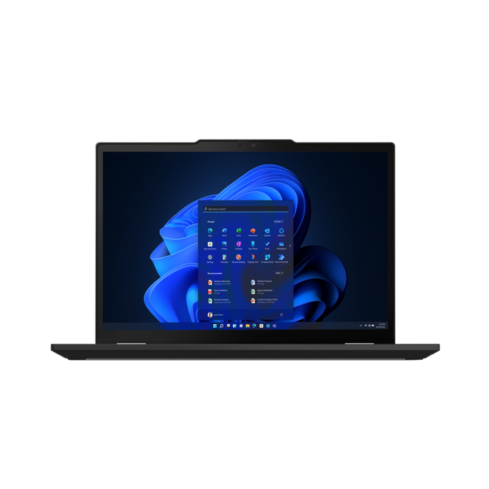 Lenovo ThinkPad X13 Yoga Gen 4 i5, 16GB/512GB, Windows 11 - C | Záruka: 1 rok