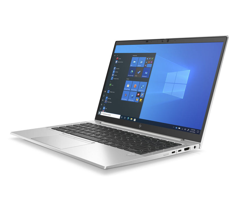 HP EliteBook 845 G8 Ryzen 5 Pro, 16GB/512GB, Windows - B | Záruka: 1 rok