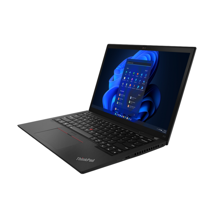 Lenovo ThinkPad X13 Gen 3 i5, 16GB/256GB,  Windows 11 - C | Záruka: 1 rok