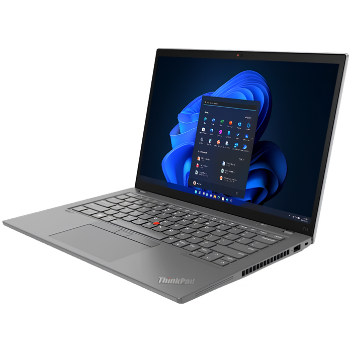 Lenovo ThinkPad T14 i7 Gen 3, 32GB/512GB,  Windows 11 - C | Záruka: 1 rok
