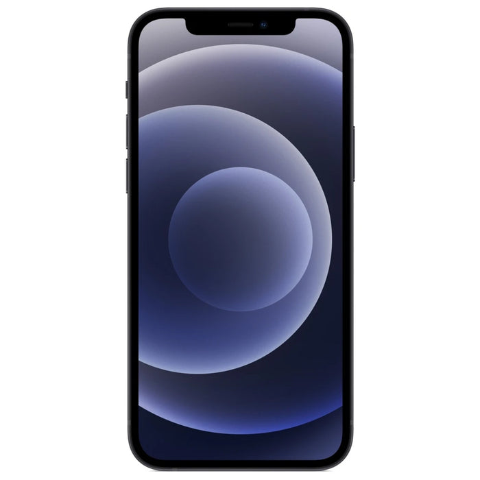 Apple iPhone 12 Mini A2399 128GB Black - A | Záruka: 1 rok