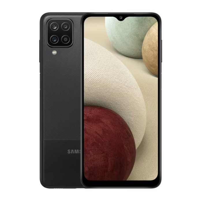 Samsung Galaxy A12 64GB - B | Záruka: 1 rok
