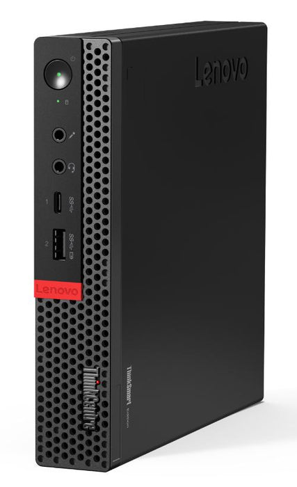 Lenovo ThinkCentre M920q TFF i3, 8GB/256GB, Windows - B | Záruka: 1 rok