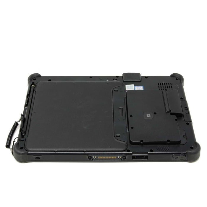 Getac Rugged F110 G5 i5, 8GB/256GB, Windows 11 - B | Záruka: 1 rok