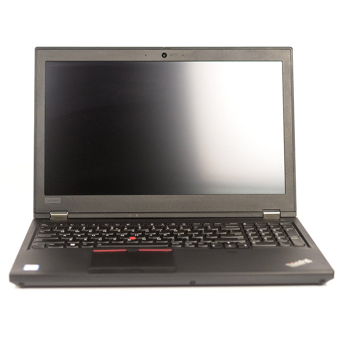 Lenovo ThinkPad P53 i7, 16GB/512GB,  Windows 11 - C | Záruka: 1 rok