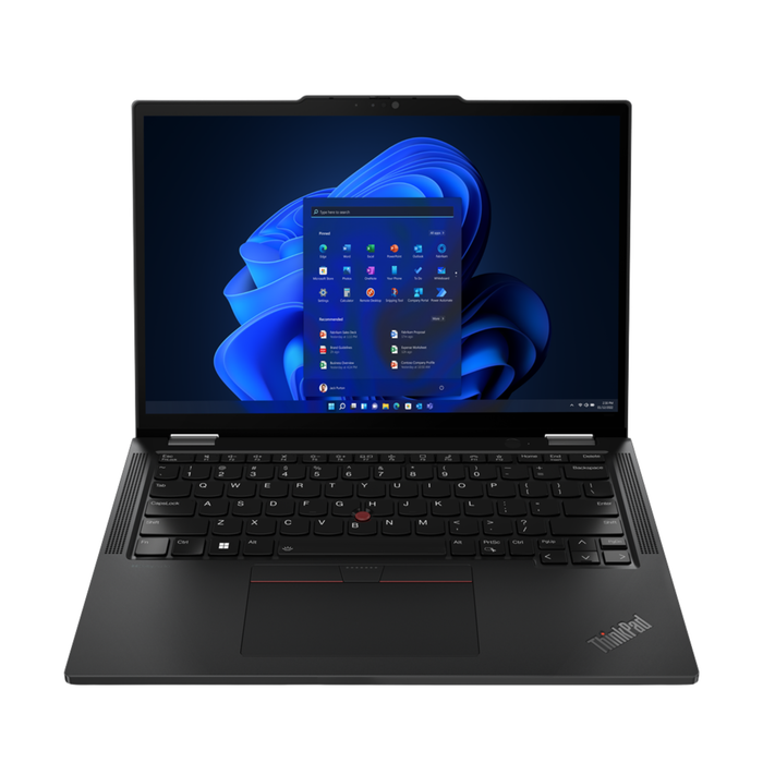 Lenovo ThinkPad X13 Yoga Gen 4 i5, 16GB/512GB, Windows 11 - C | Záruka: 1 rok