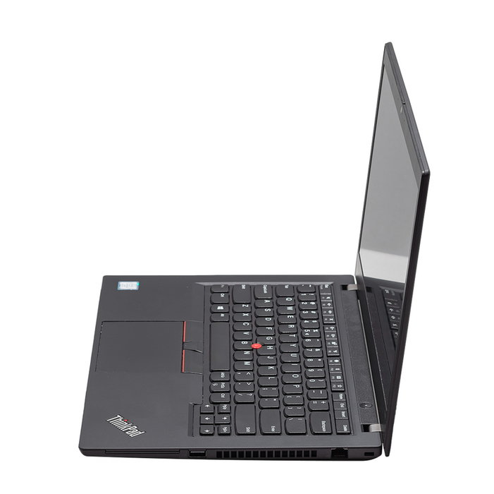 Lenovo ThinkPad T490 i5, 8GB/256GB, Windows 11 - C | Záruka: 1 rok