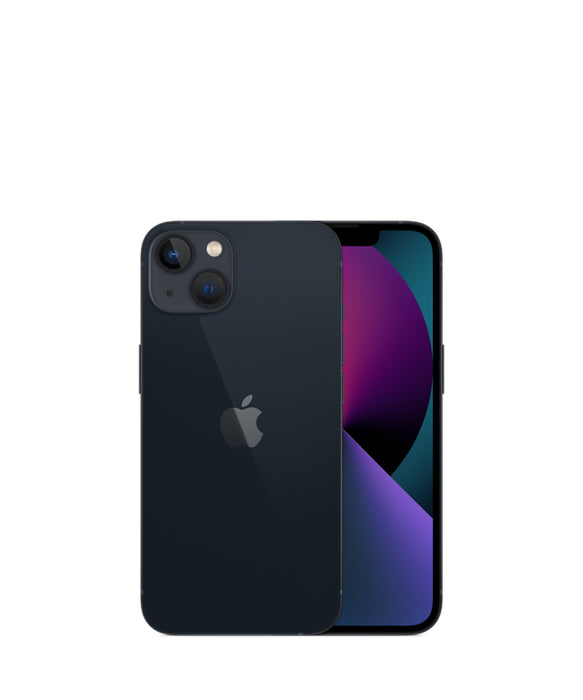 Apple iPhone 13 A2633 256GB Midnight - C | Záruka: 1 rok