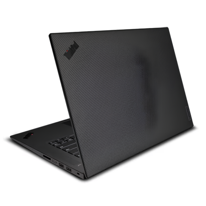 Lenovo ThinkPad P1 Gen5 i7, 16GB/256GB, Windows 11 - C | Záruka: 1 rok