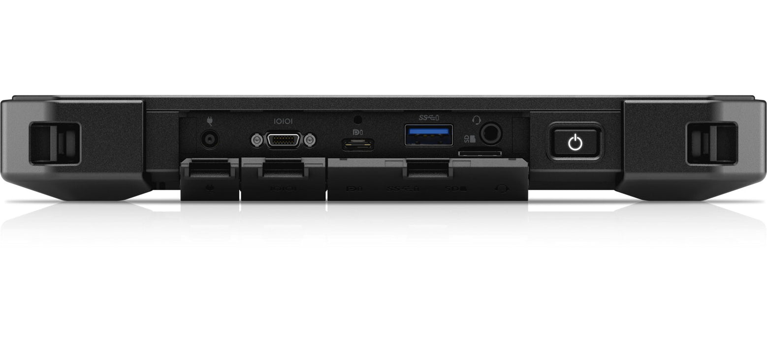 Dell Latitude 7220 i5 Rugged, 16GB/256GB, Windows 11 - B | Záruka: 1 rok