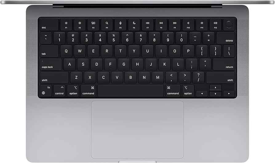 Apple MacBook Pro (2023) M2, 16", 32GB/512GB - B | Záruka: 1 rok