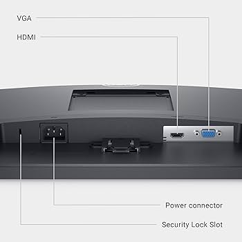 Dell SE2422HX - C | Záruka: 1 rok