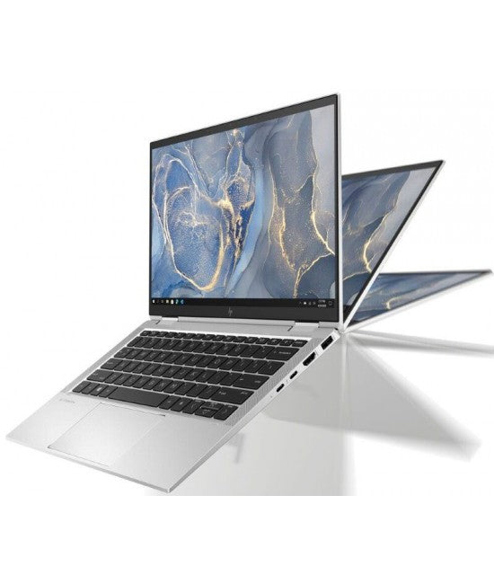 HP EliteBook X360 1030 G7 i5, 16GB/256GB, Windows 11 - B | Záruka: 1 rok