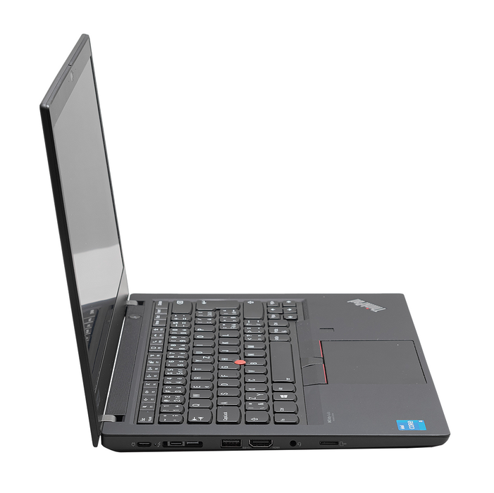 Lenovo ThinkPad T14 Gen 2 Ryzen, 8GB/256GB, Windows 11 - B | Záruka: 1 rok
