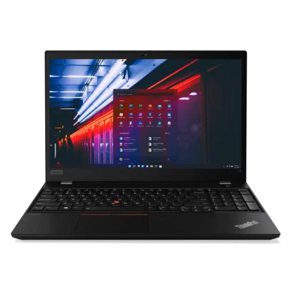 Lenovo ThinkPad T16 Gen1 i7, 32GB/512GB, Windows 11 - B | Záruka: 1 rok