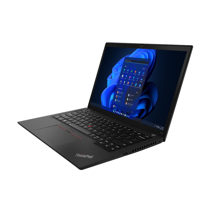 Lenovo ThinkPad X13 Gen 3 i5, 16GB/256GB,  Windows 11 - B | Záruka: 1 rok