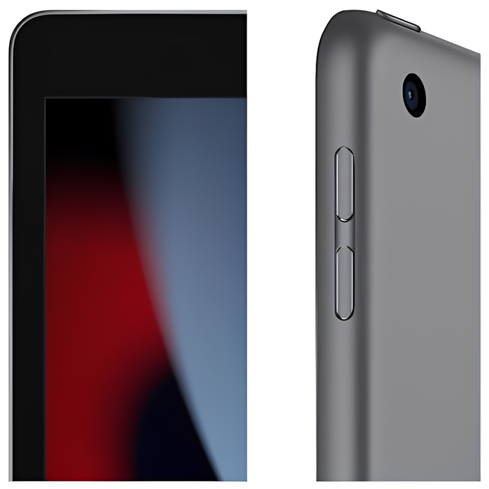 Apple iPad 9th Gen 2021 64GB - C | Záruka: 1 rok
