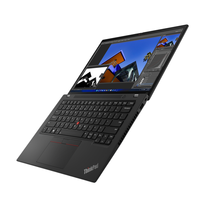 Lenovo ThinkPad T14 i5 Gen 3, 16GB/256GB,  Windows 11 - B | Záruka: 1 rok