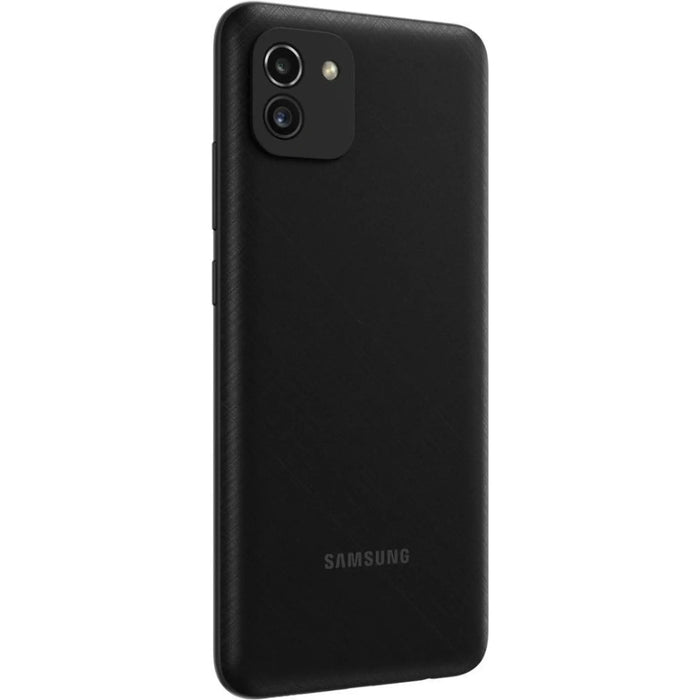 Samsung Galaxy A03 64GB - B | Záruka: 1 rok