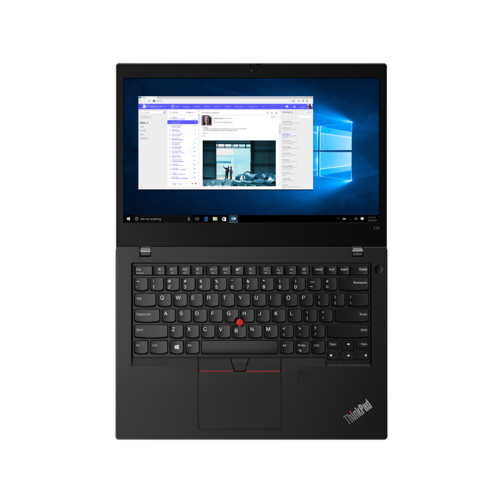 Lenovo ThinkPad L14 Gen1 i5, 16GB/256GB, Windows 11 - C | Záruka: 1 rok