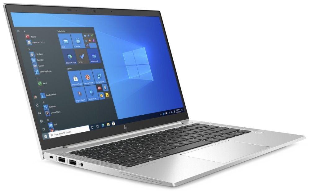 HP EliteBook 830 G7 i5, 16GB/256GB - Windows 11 - B | Záruka: 1 rok