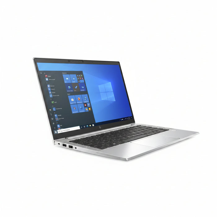 HP EliteBook 830 G7 i5, 16GB/256GB - Windows 11 - B | Záruka: 1 rok
