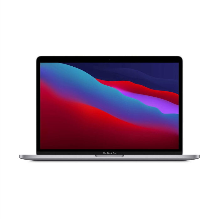 MacBook Air (2020) M1, 16GB/512GB, iOS - C | Záruka: 1 rok