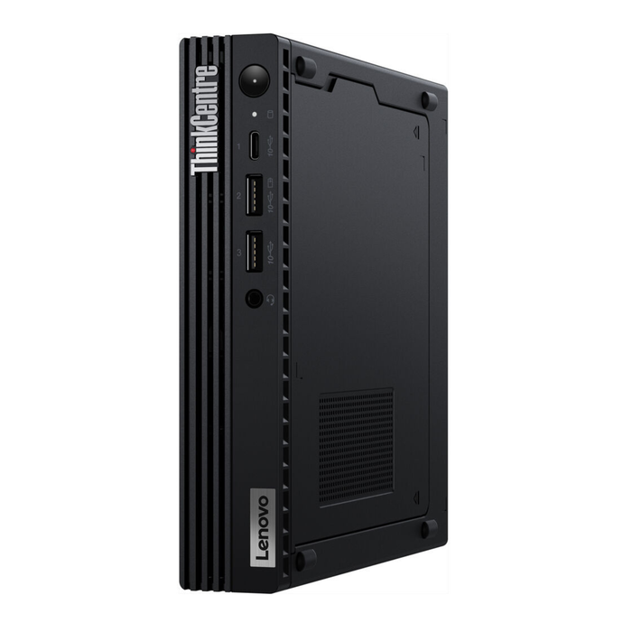 Lenovo ThinkCentre M80q Gen 3 TFF i3, 8GB/256GB, Windows 11 - C | Záruka: 1 rok