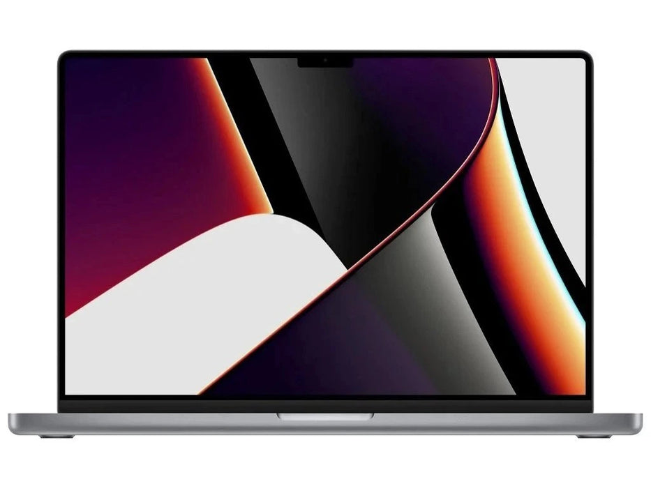 Apple MacBook Pro (2021) M1, 16GB/512GB - B | Záruka: 1 rok