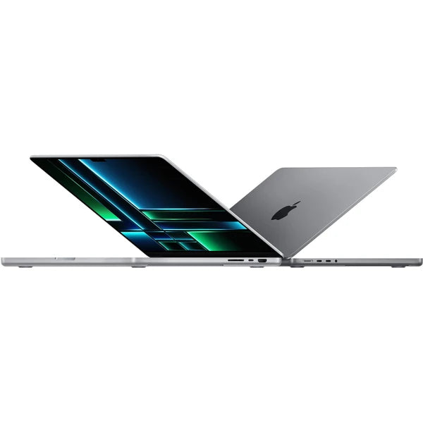 Apple MacBook Pro (2023) M2, 16", 32GB/512GB - B | Záruka: 1 rok