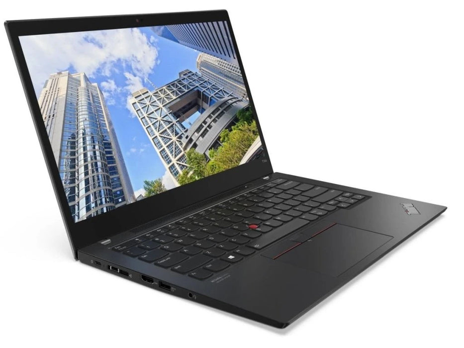 Lenovo ThinkPad T14s (GEN 1) Ryzen, 16GB/256GB, Windows 11 - B | Záruka: 1 rok