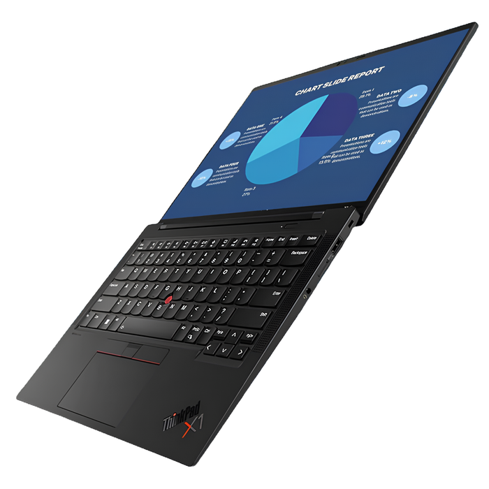 Lenovo ThinkPad X1 Carbon 10th Gen i7, 16GB/512GB, Windows 11 - B | Záruka: 1 rok