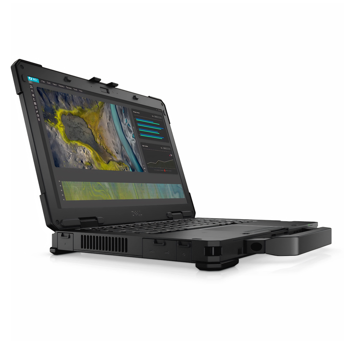 Dell Latitude 5430 Rugged i7, 32GB/1TB, Windows 11 - C | Záruka: 1 rok