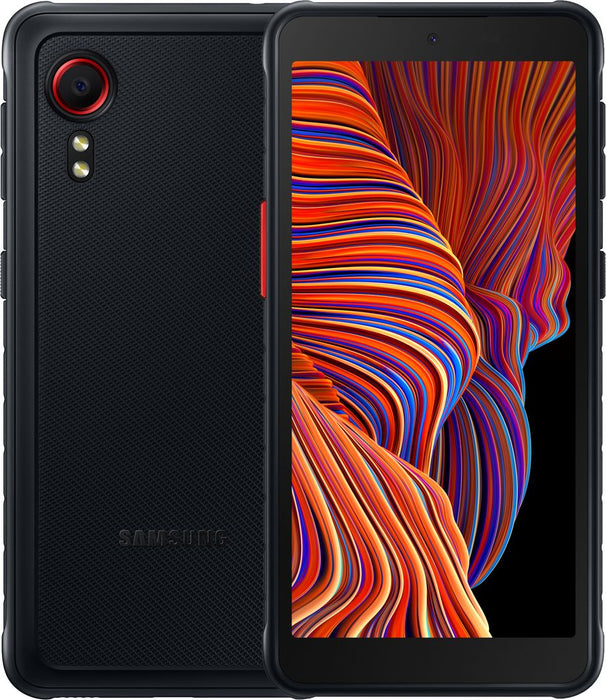 Samsung Galaxy Xcover 5 64GB - B | Záruka: 1 rok