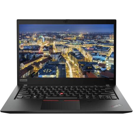 Lenovo ThinkPad T490s i5, 8GB/256GB, Windows 11 - B | Záruka: 1 rok