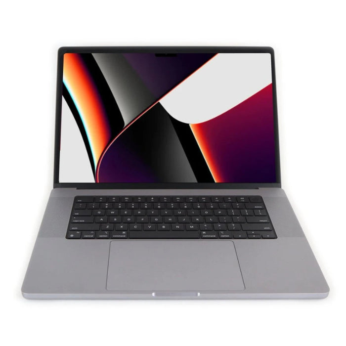 Apple MacBook Pro (2021) M1 16GB/512GB - B | Záruka: 1 rok