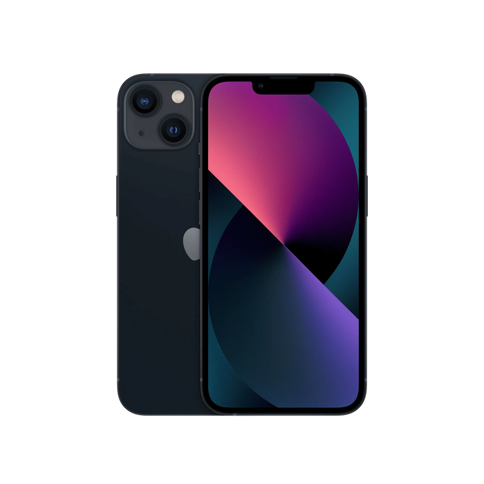 Apple iPhone 13 A2633 256GB Midnight - C | Záruka: 1 rok