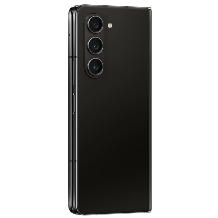 Samsung Galaxy Z Fold 5 5G 512GB Black - B | Záruka: 1 rok