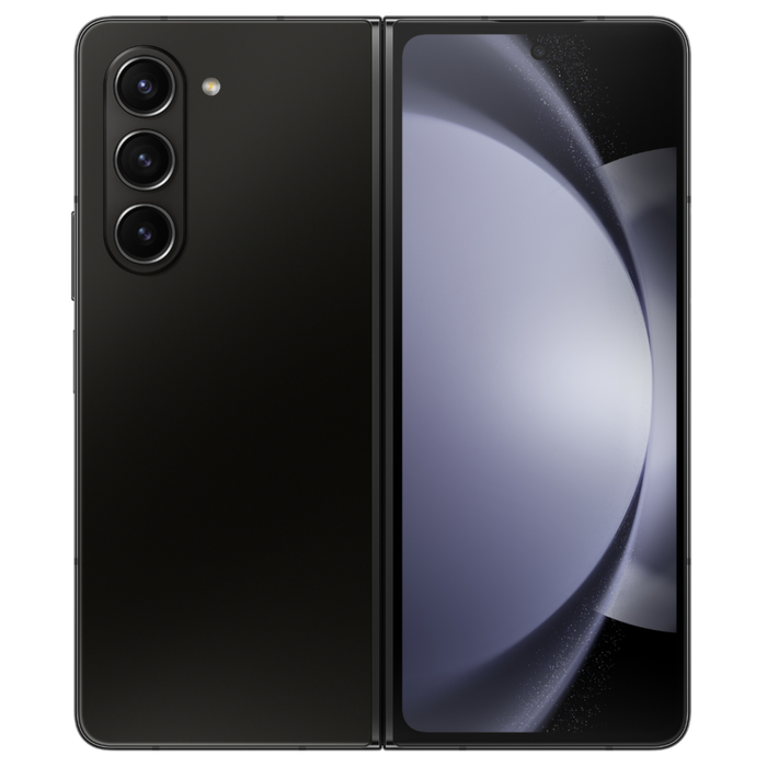 Samsung Galaxy Z Fold 5 5G 512GB Black - C | Záruka: 1 rok