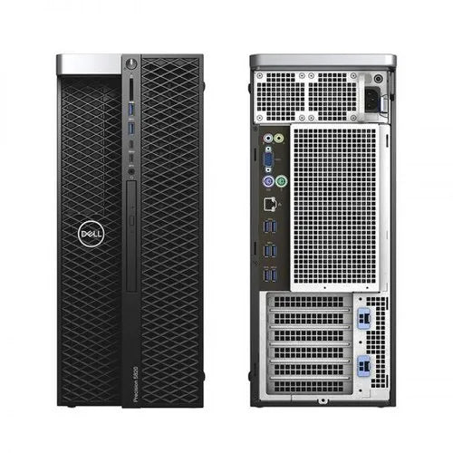 Dell Precision 5820 Xeon, 32GB/1TB, Windows 11 - C | Záruka: 1 rok