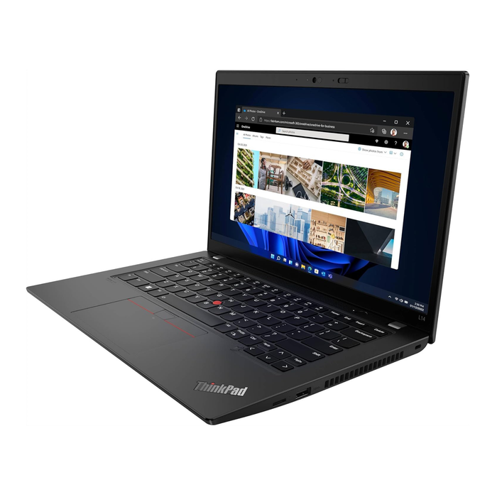 Lenovo ThinkPad L14 Gen 3 i5, 16GB/256GB,  Windows 11 - A | Záruka: 1 rok