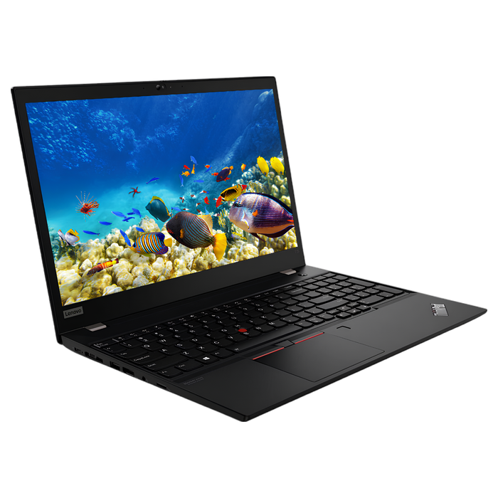 Lenovo ThinkPad T15 Gen2 i5, 8GB/512GB, Windows 11 - B | Záruka: 1 rok