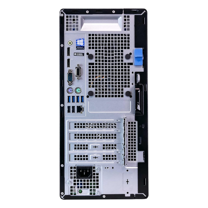 Dell Optiplex 7080 (Midtower) i5, 16GB/512GB, Windows 11 - B | Záruka: 1 rok