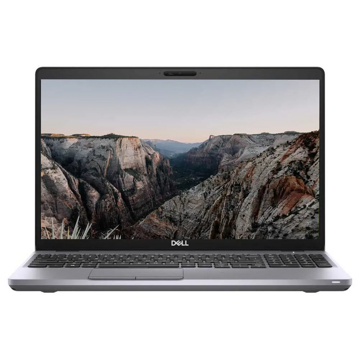 Dell Latitude 5511 i7, 32GB/1TB, Windows 11 - B | Záruka: 1 rok