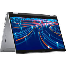 Dell Latitude 5320 2in1 i5, 16GB/256GB, Windows 11 - C | Záruka: 1 rok