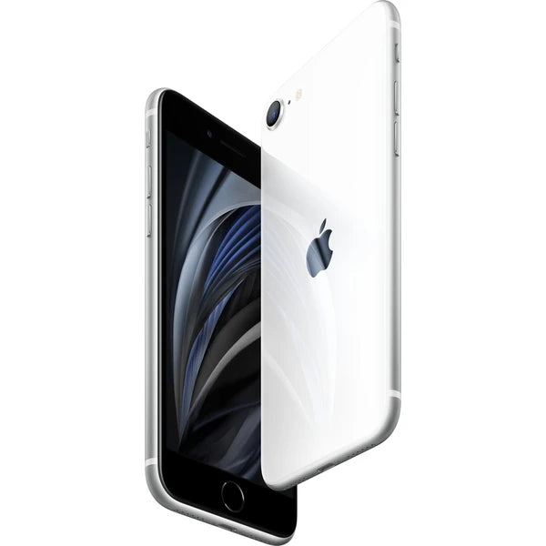 Apple iPhone SE 2nd Gen 2020 A2296 64GB - A | Záruka: 1 rok