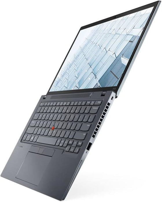 Lenovo ThinkPad X13 Gen 2 i5, 16GB/256GB,  Windows 11 - B | Záruka: 1 rok
