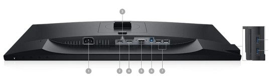 Dell P2419H - B | Záruka: 1 rok
