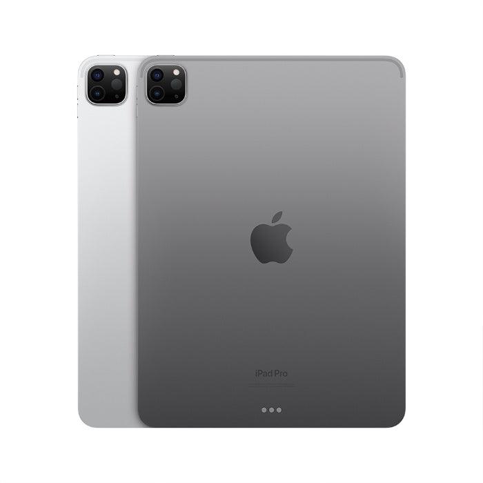 Apple iPad Pro 11" 4th Gen 2022 128GB - C | Záruka: 1 rok