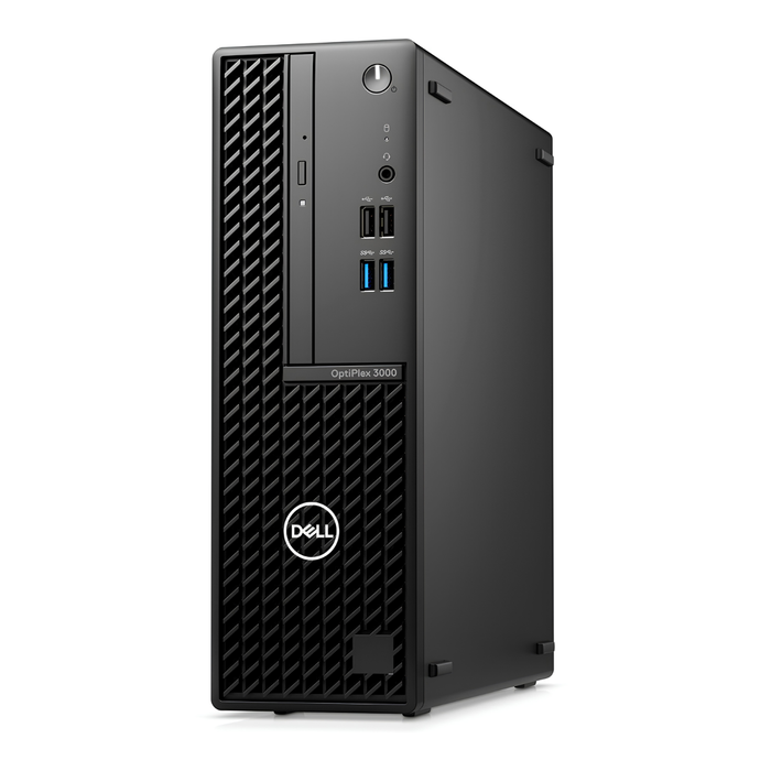 Dell Optiplex 3000 (SFF) i3, 8GB/256GB, Windows 11 - B | Záruka: 1 rok